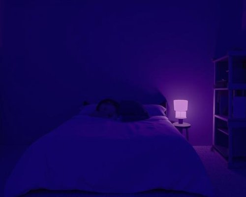 3个睡眠痛点+5个实操方案:让你每晚睡得更香