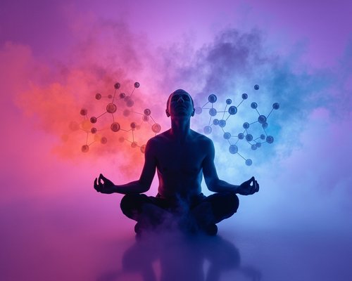 皮质醇高怎么降?6个亲测有效的方法(附饮食清单)