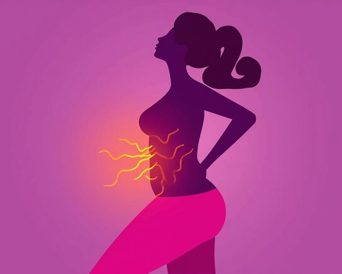 睡不够、压力大,肚子却悄悄变大?内分泌专家揭开腹胖的隐秘机制