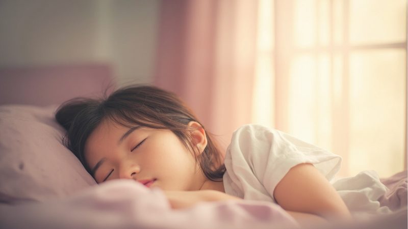 夏至后总是凌晨5点醒？3个激素真相帮你找回续觉能力