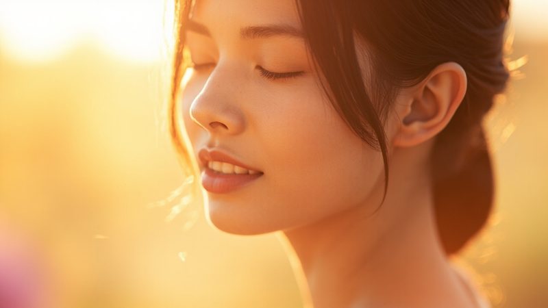 5个科学情绪调节法：停止内耗，找回内心平静